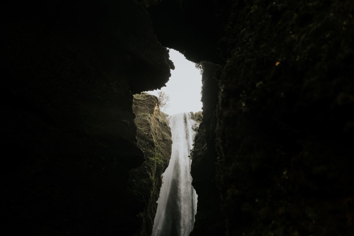 Adventurous Couples Session in Iceland