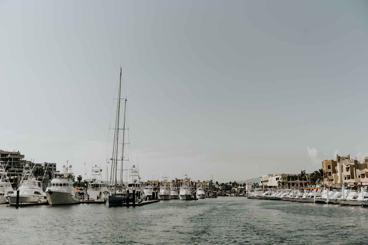 Adventurous Intimate Destination Wedding in Todos Santos, Baja California Sur, Mexico