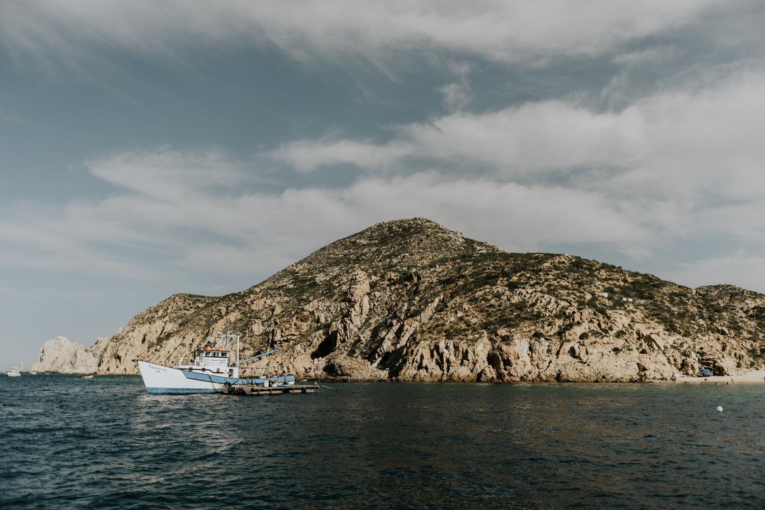 Adventurous Intimate Destination Wedding in Todos Santos, Baja California Sur, Mexico