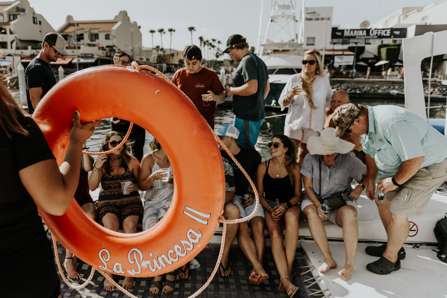 Adventurous Intimate Destination Wedding in Todos Santos, Baja California Sur, Mexico