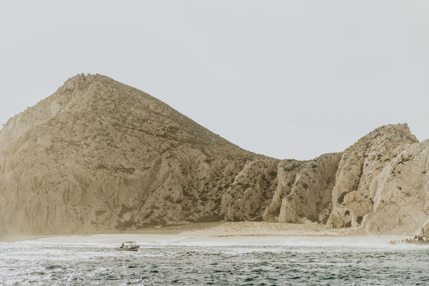 Adventurous Intimate Destination Wedding in Todos Santos, Baja California Sur, Mexico
