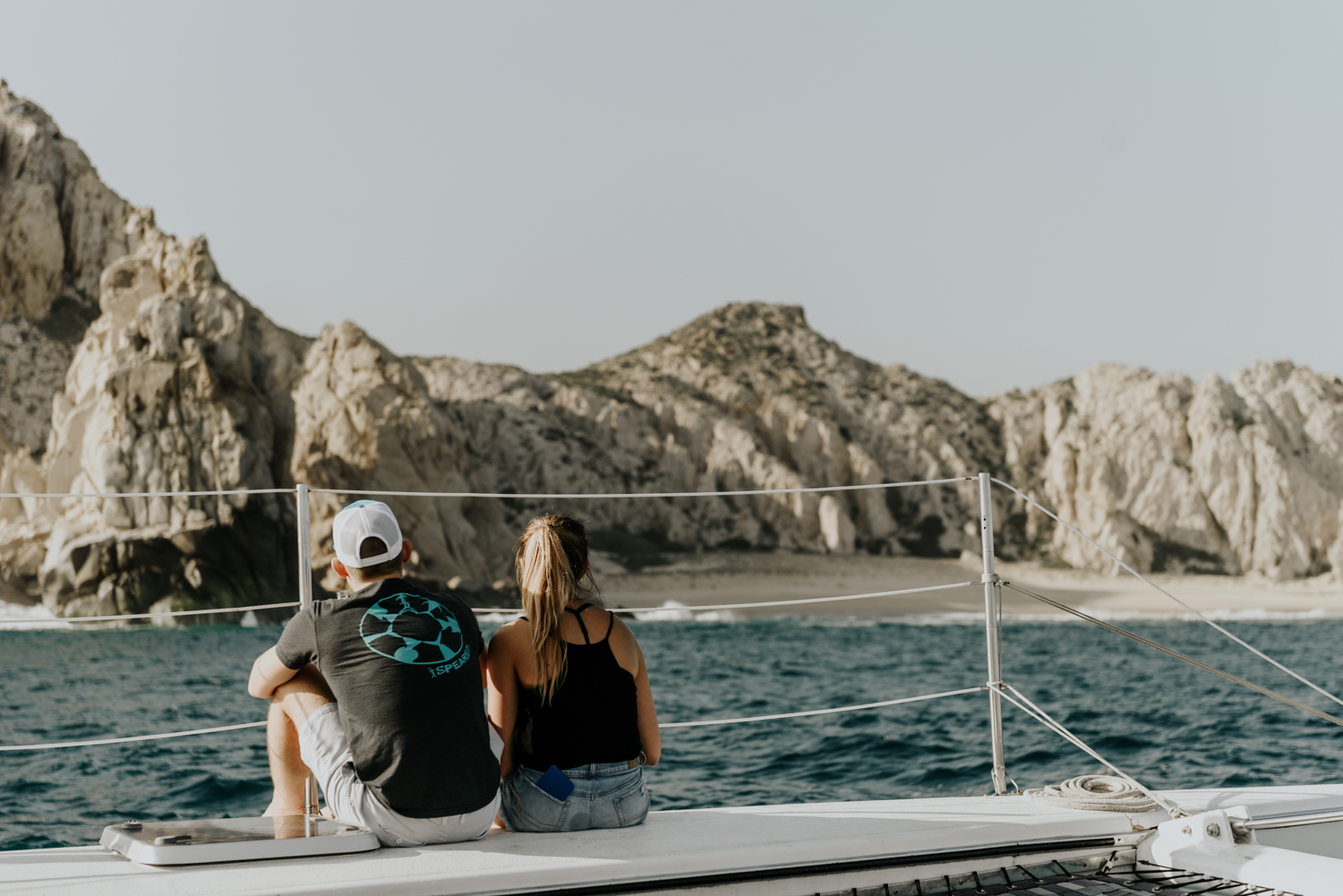 Adventurous Intimate Destination Wedding in Todos Santos, Baja California Sur, Mexico
