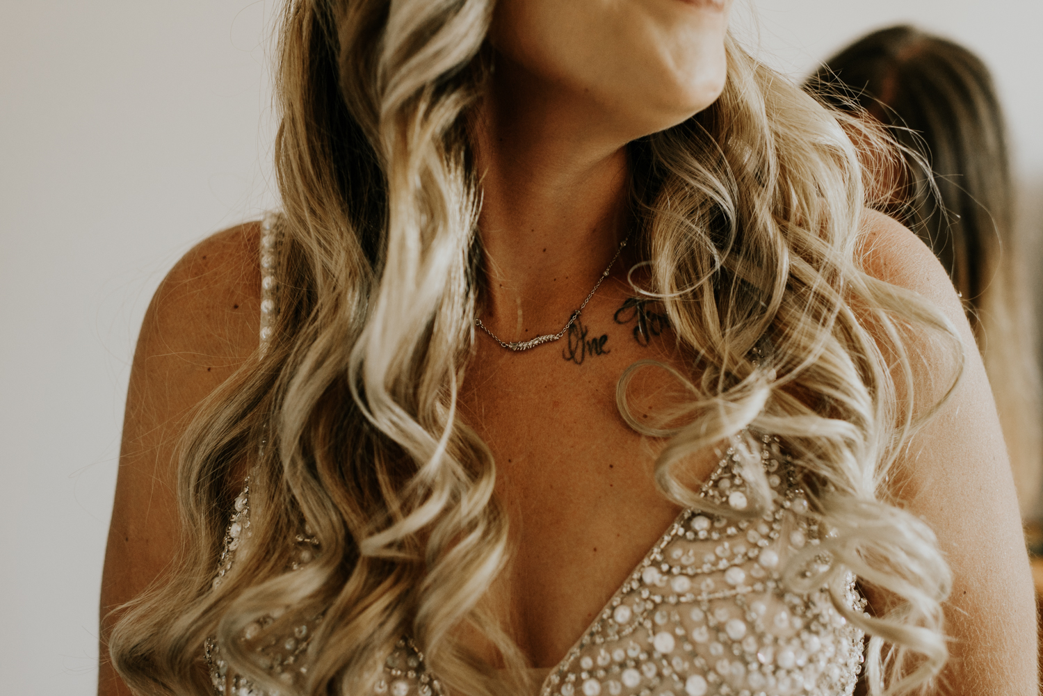 Baja California Intimate Wedding, Mexico