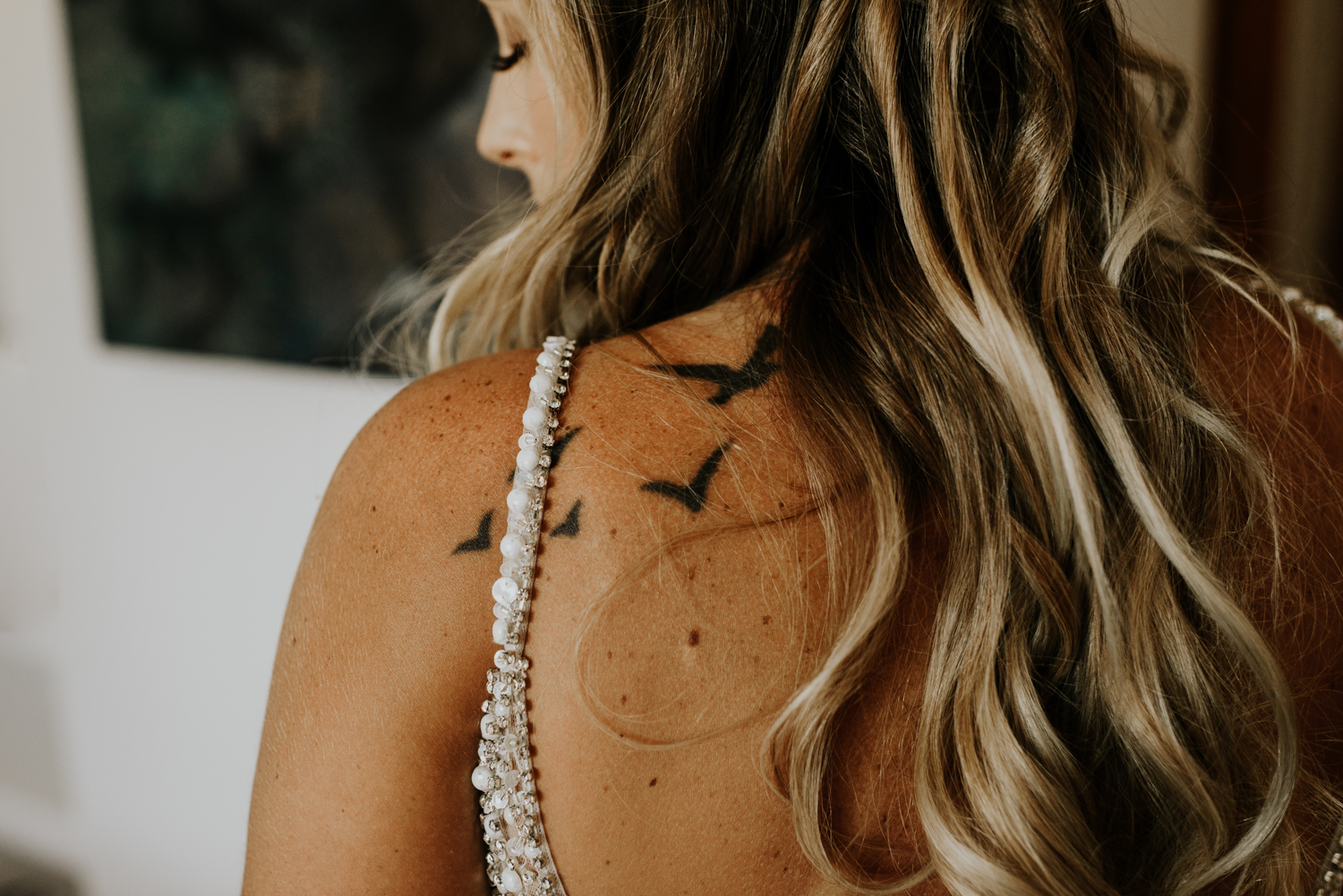 Adventurous Intimate Destination Wedding in Todos Santos, Big California Sur, Mexico