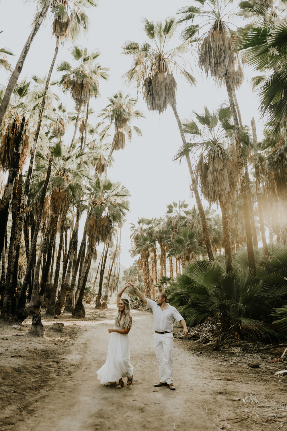 Elopement Photography in Todos Santos, Baja California Sur, Mexico