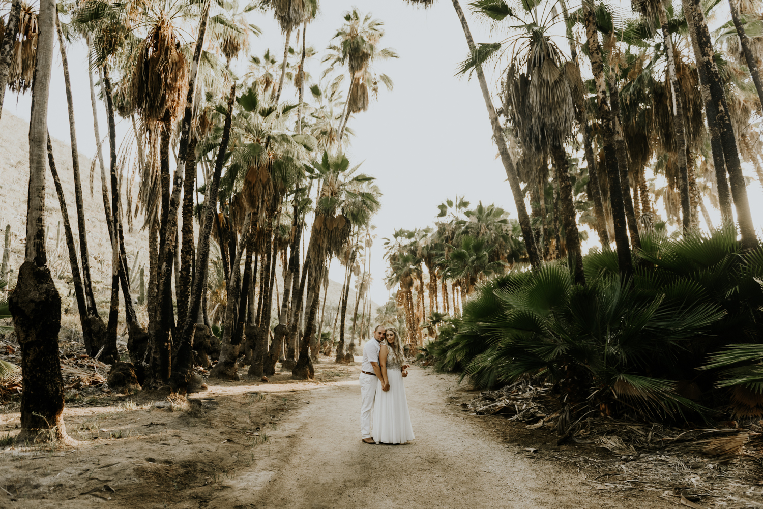 Adventurous Intimate Destination Wedding in Todos Santos, Big California Sur, Mexico