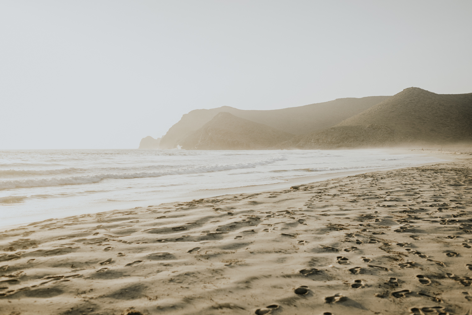 Intimate Wedding In Baja California Sur, Mexico