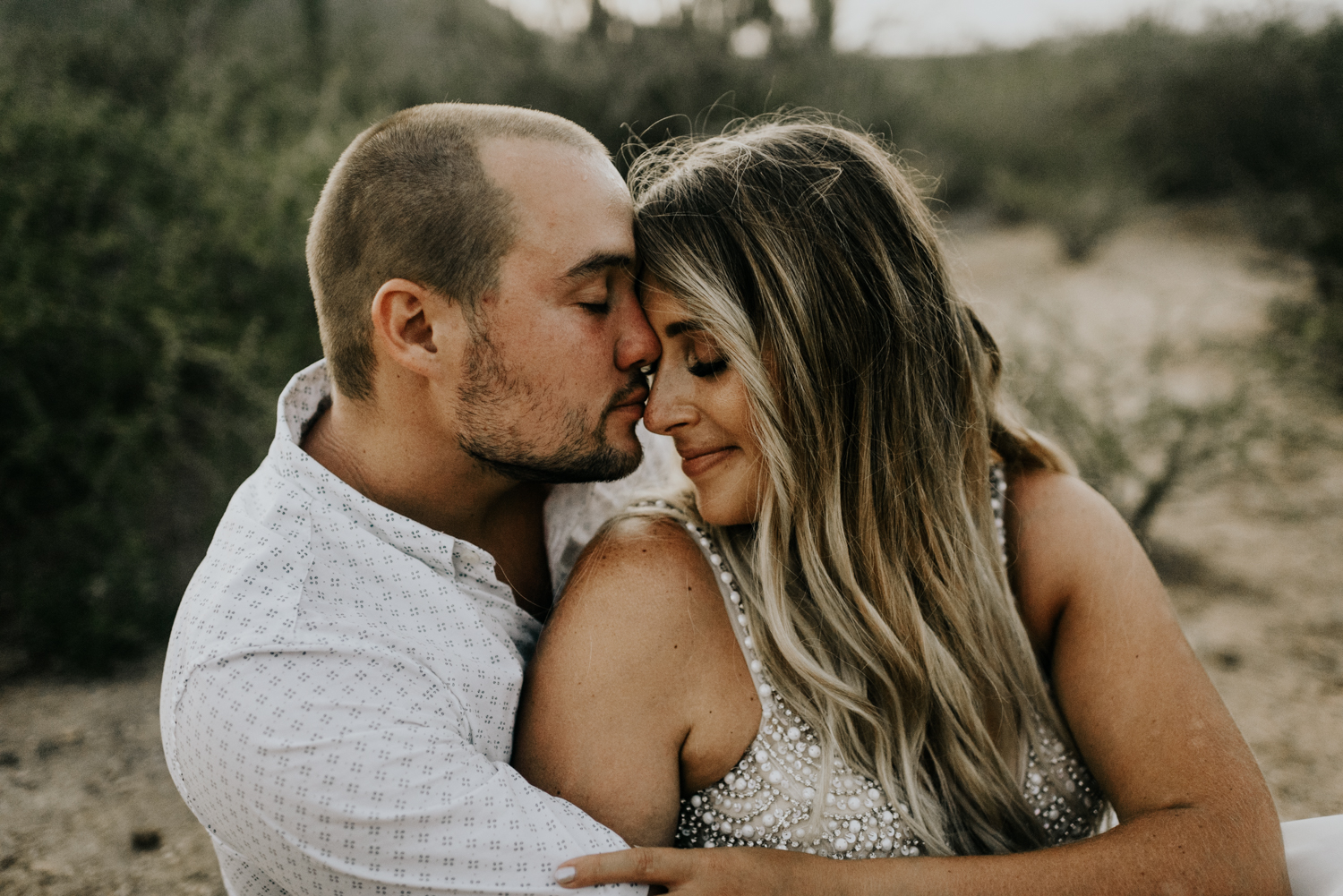 Intimate Destination Wedding Photos in Todos Santos, Baja California Sur, Mexico
