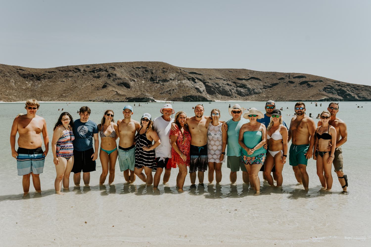 Adventurous Intimate Destination Wedding in Todos Santos, Baja California Sur, Mexico