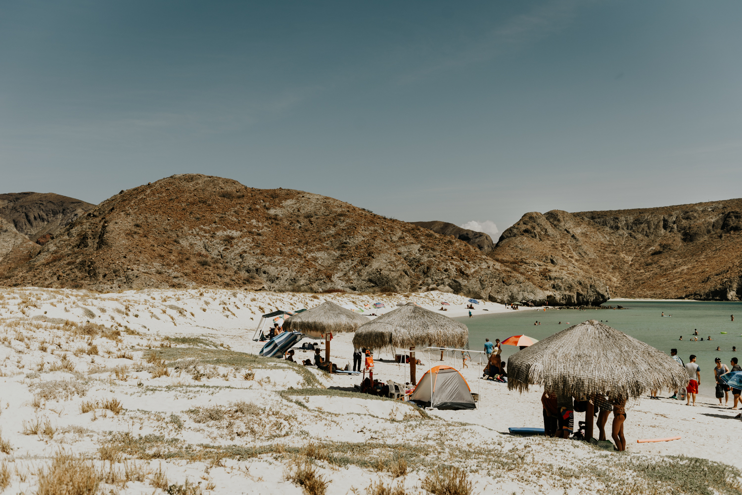 Adventurous Intimate Destination Wedding in Todos Santos, Baja California Sur, Mexico