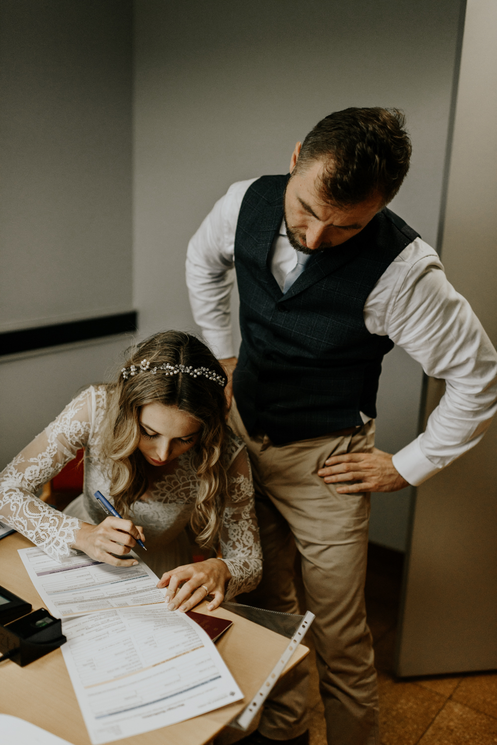 Destination Elopement Photographer in Vik, Iceland