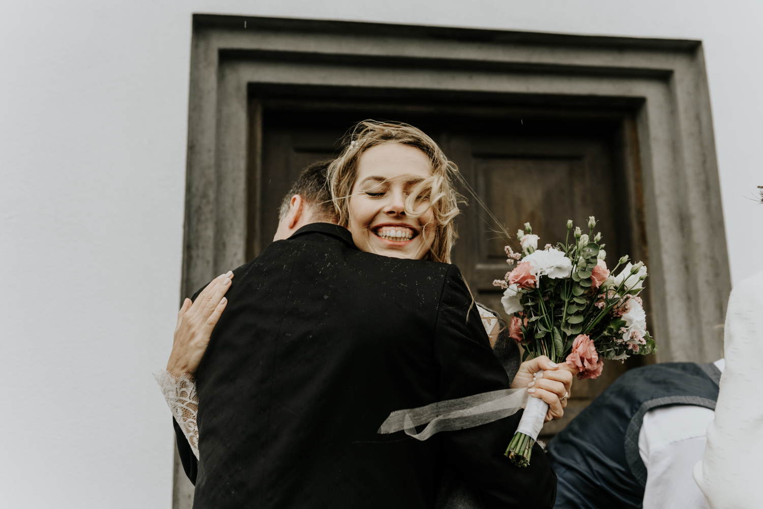 Destination Elopement Photographer in Vik, Iceland