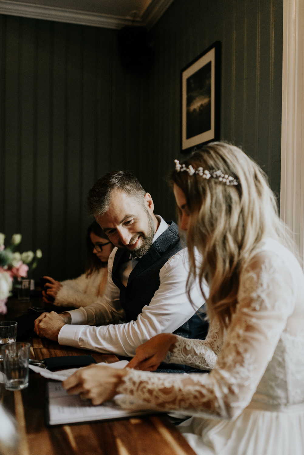 Destination Elopement Photographer in Vik, Iceland