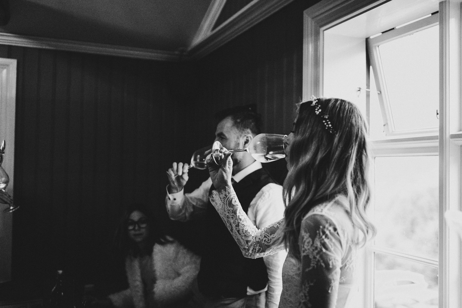 Destination Elopement Photographer in Vik, Iceland