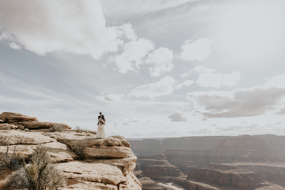 Dead Horse Point Park Day After Session
