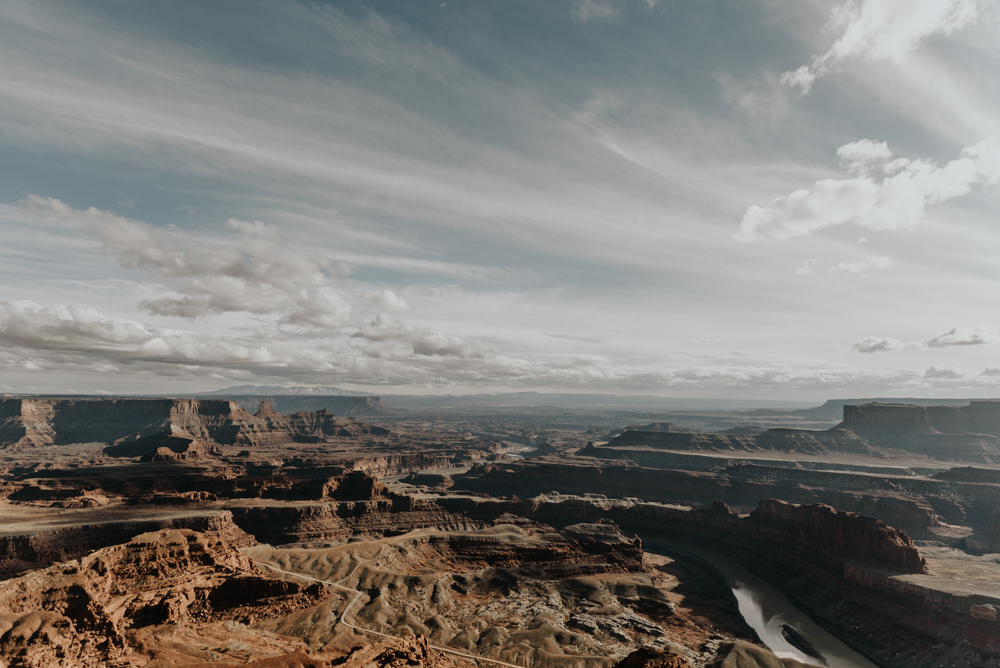 Dead Horse Point State Park