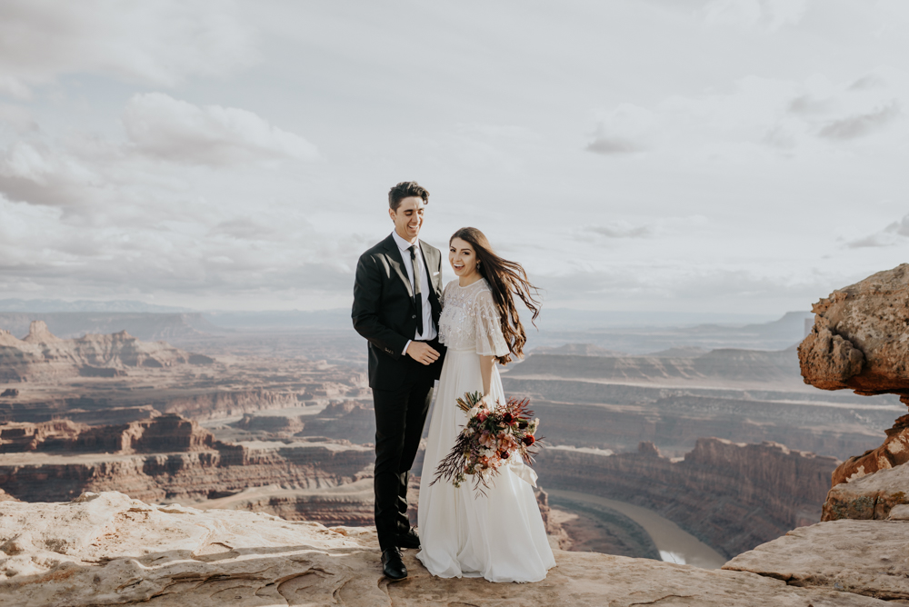 Moab Adventure Guide Photographer