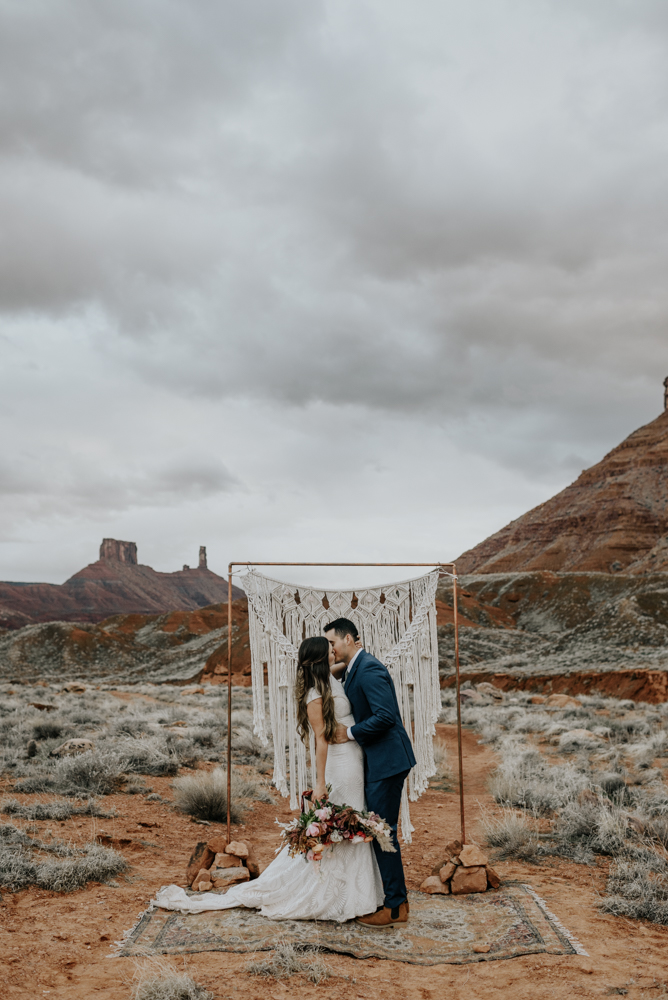 Adventure Guide Photographer in Moab, Utah
