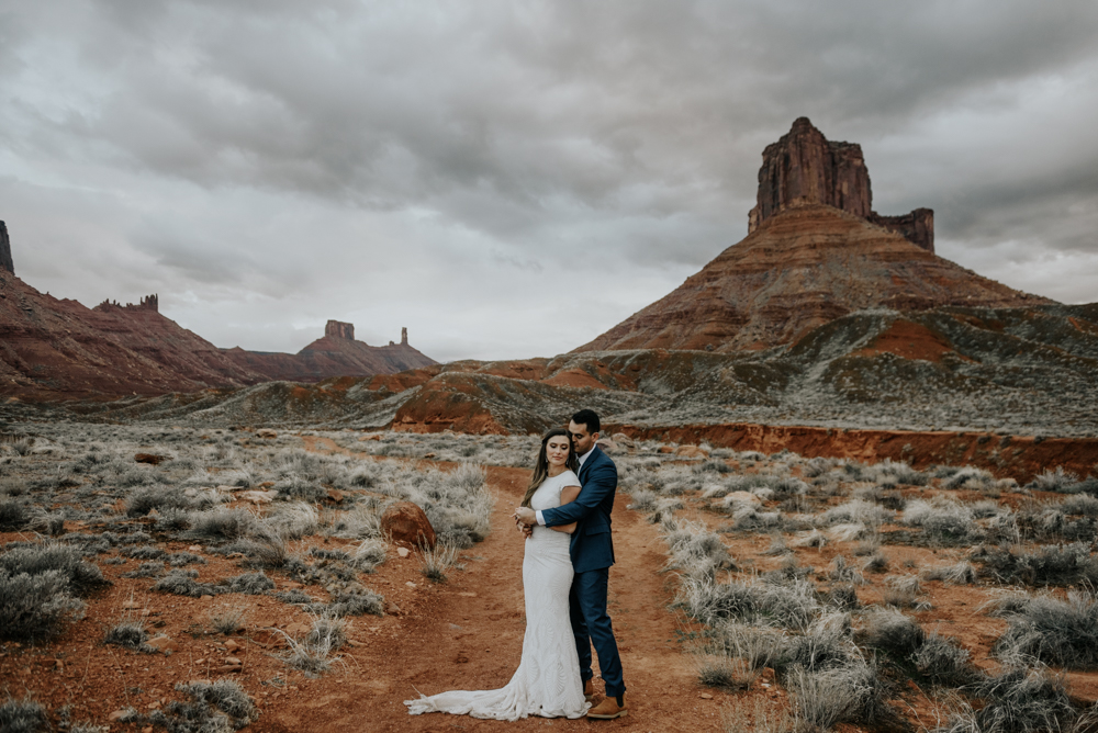 Elopement Photographer