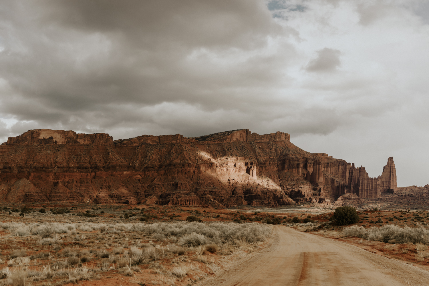 Moab, Utah Photographer