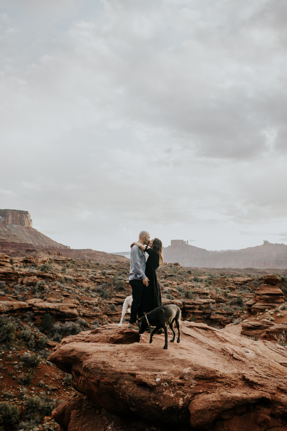 Adventure Photographer in Moab, Utah