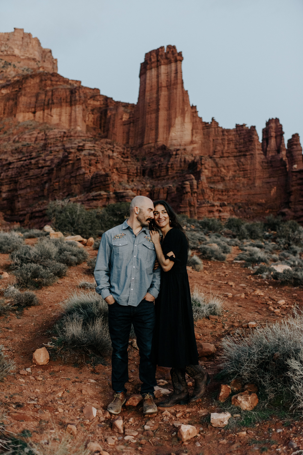 Engagement Photo Ideas