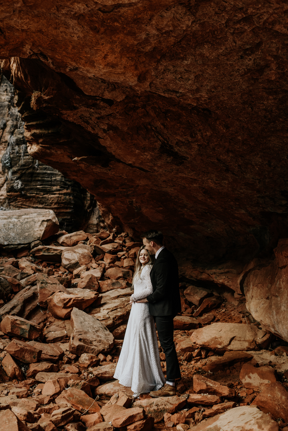 Adventure Photo Session
