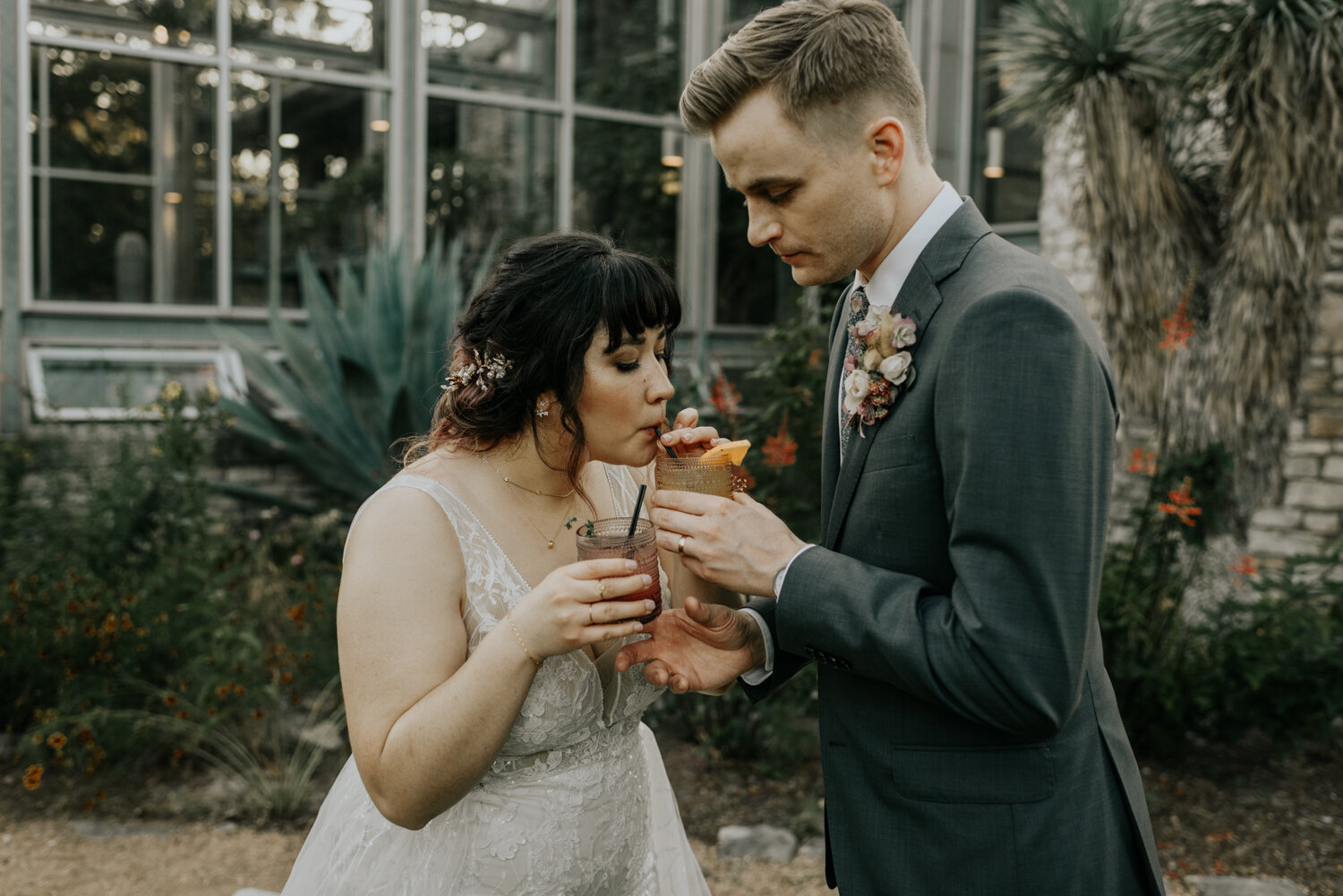 Wedding Photographer in Austin, Texas