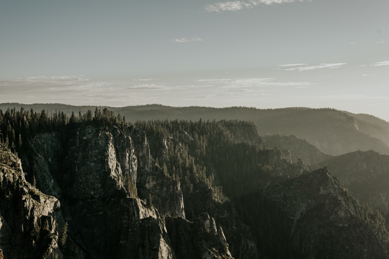 Destination Elopement Photographer in Yosemite National Park