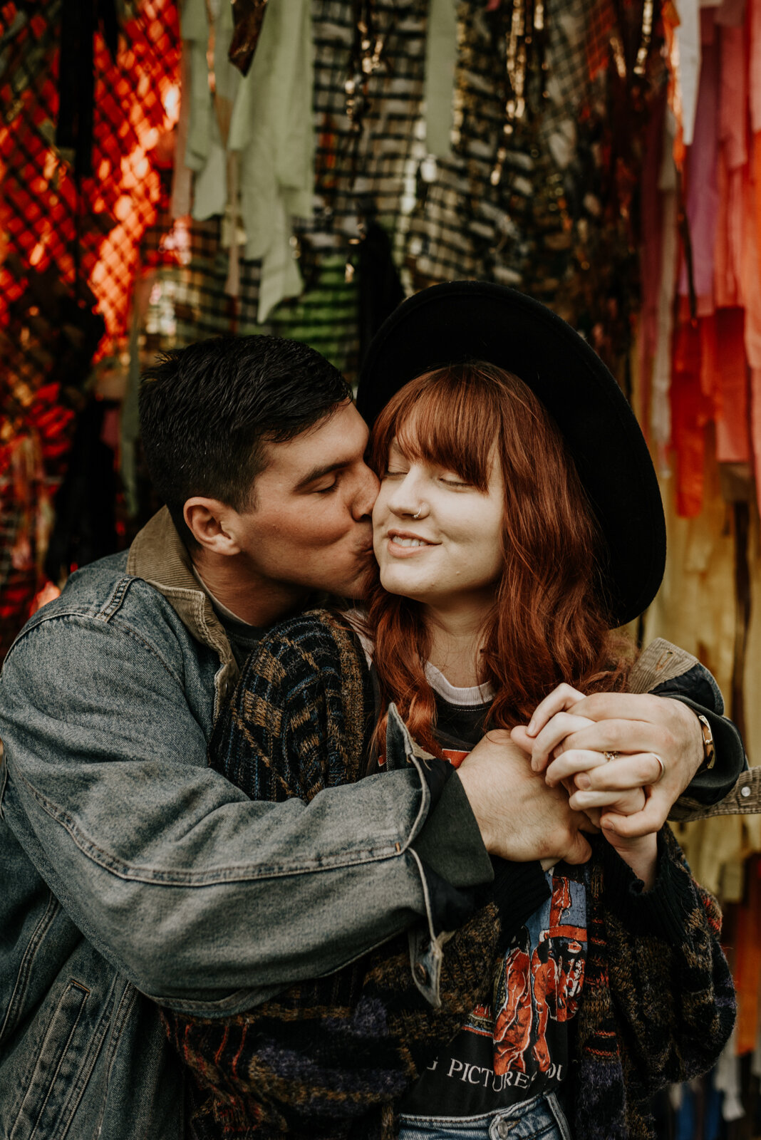 Austin Engagement Photographer 