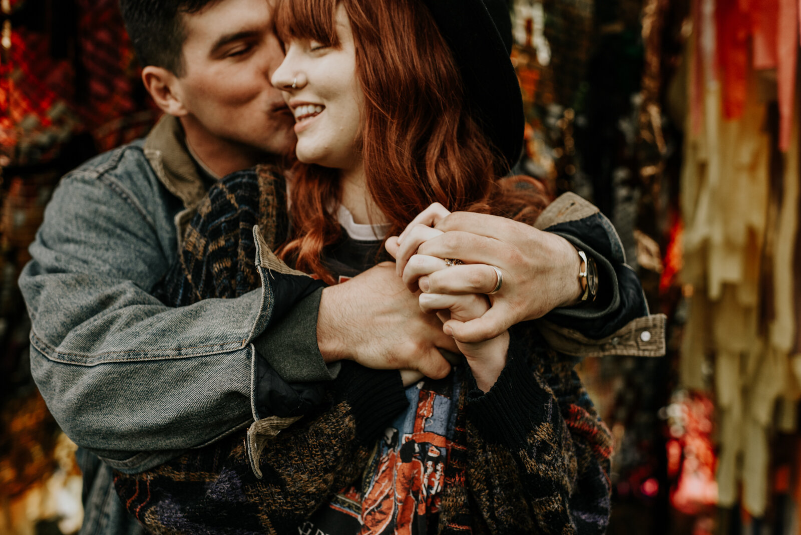 Austin Engagement Photographer 