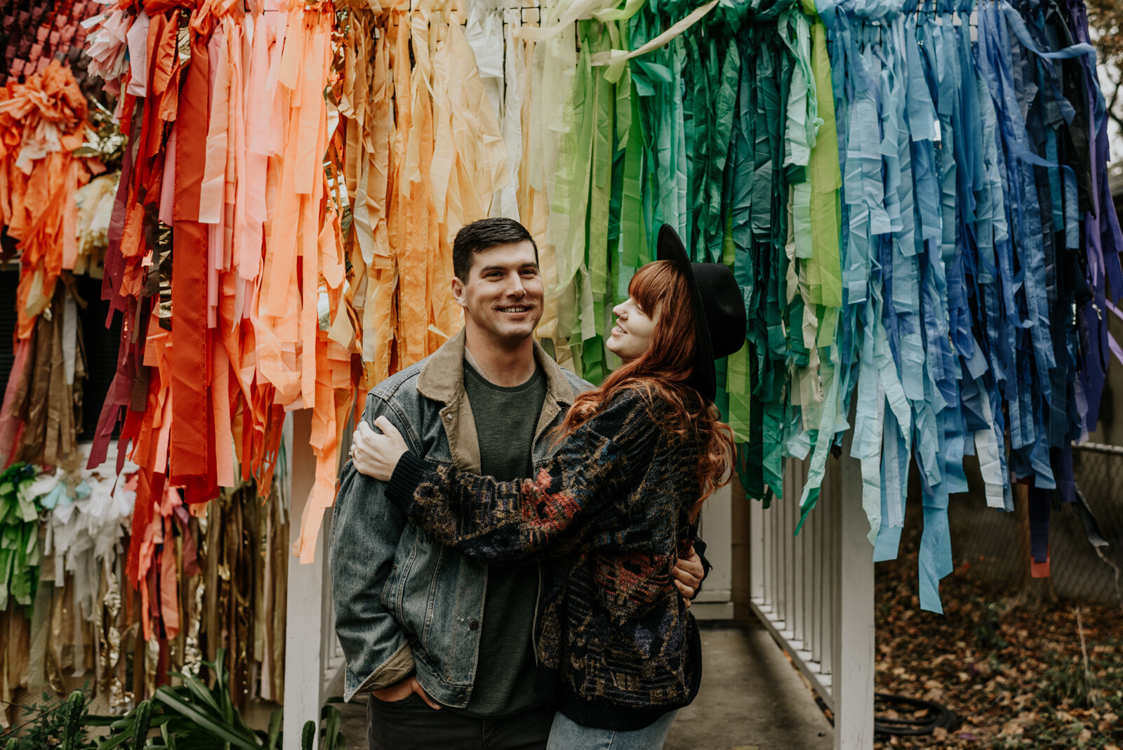 Austin Engagement Photographer 