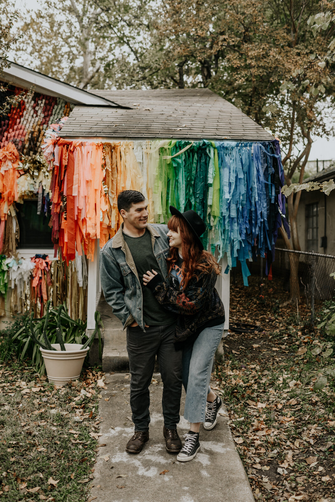 Austin, Texas Couples Photographer