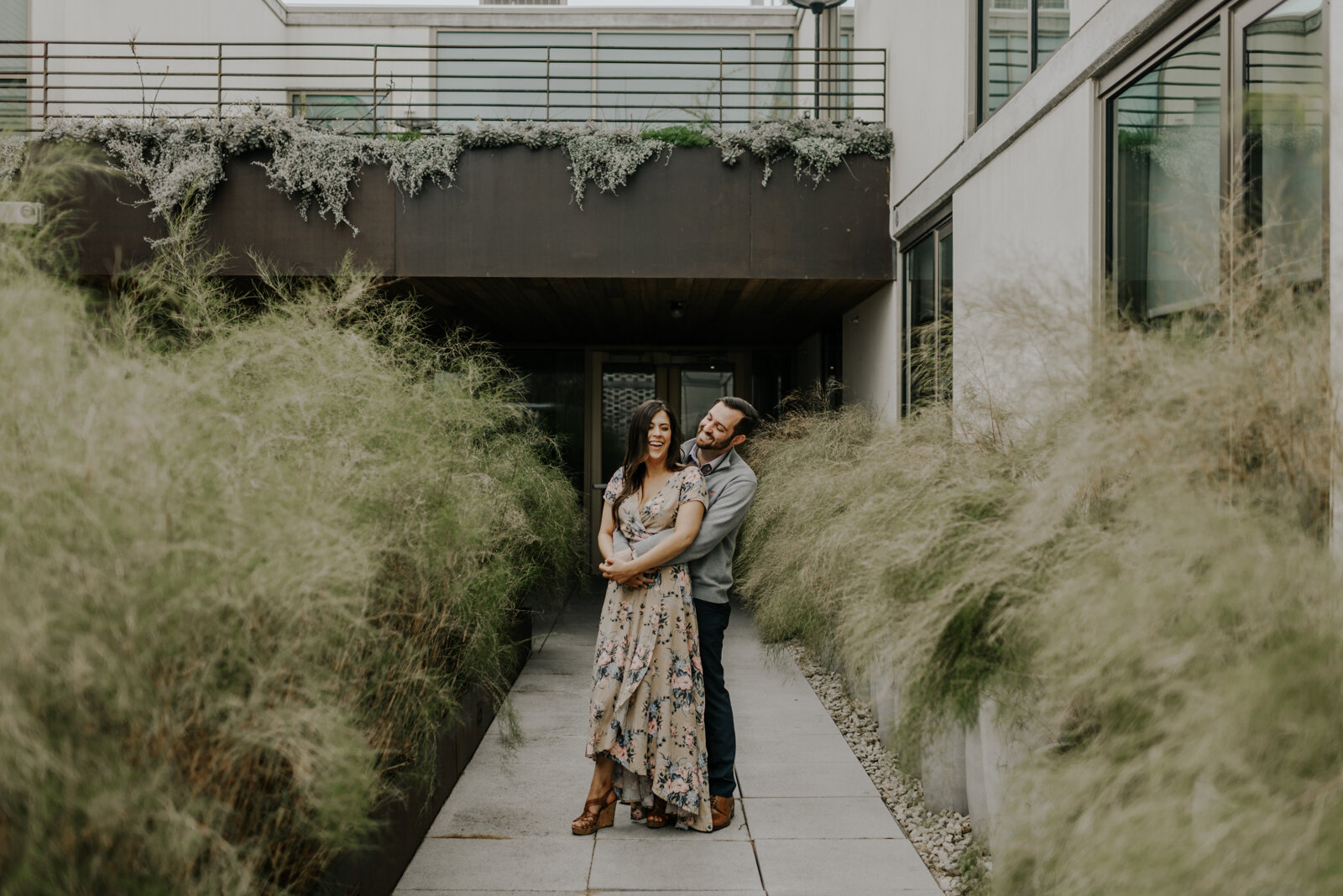 Austin, Texas Engagement Photographer