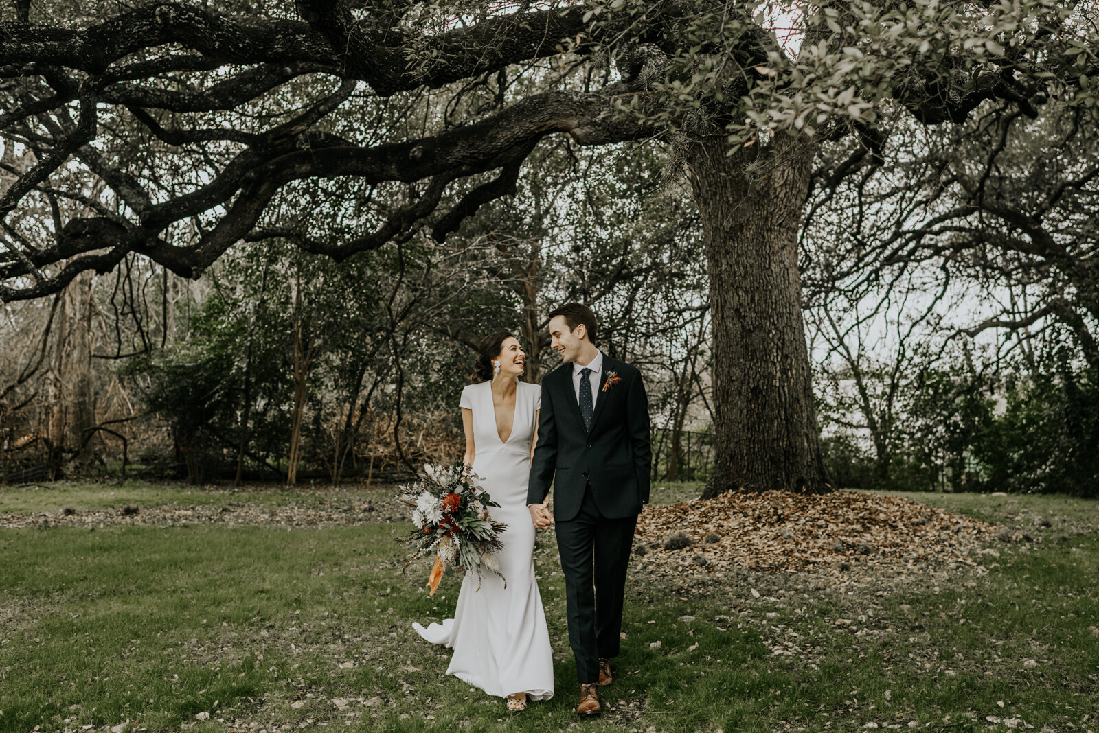 Austin, Texas Wedding Photography