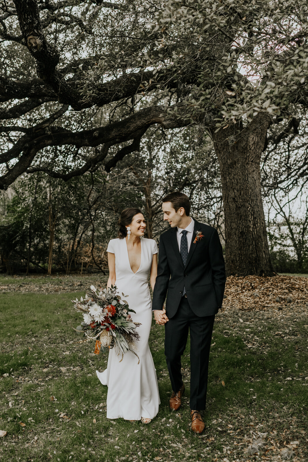 Austin, Texas Wedding Photography