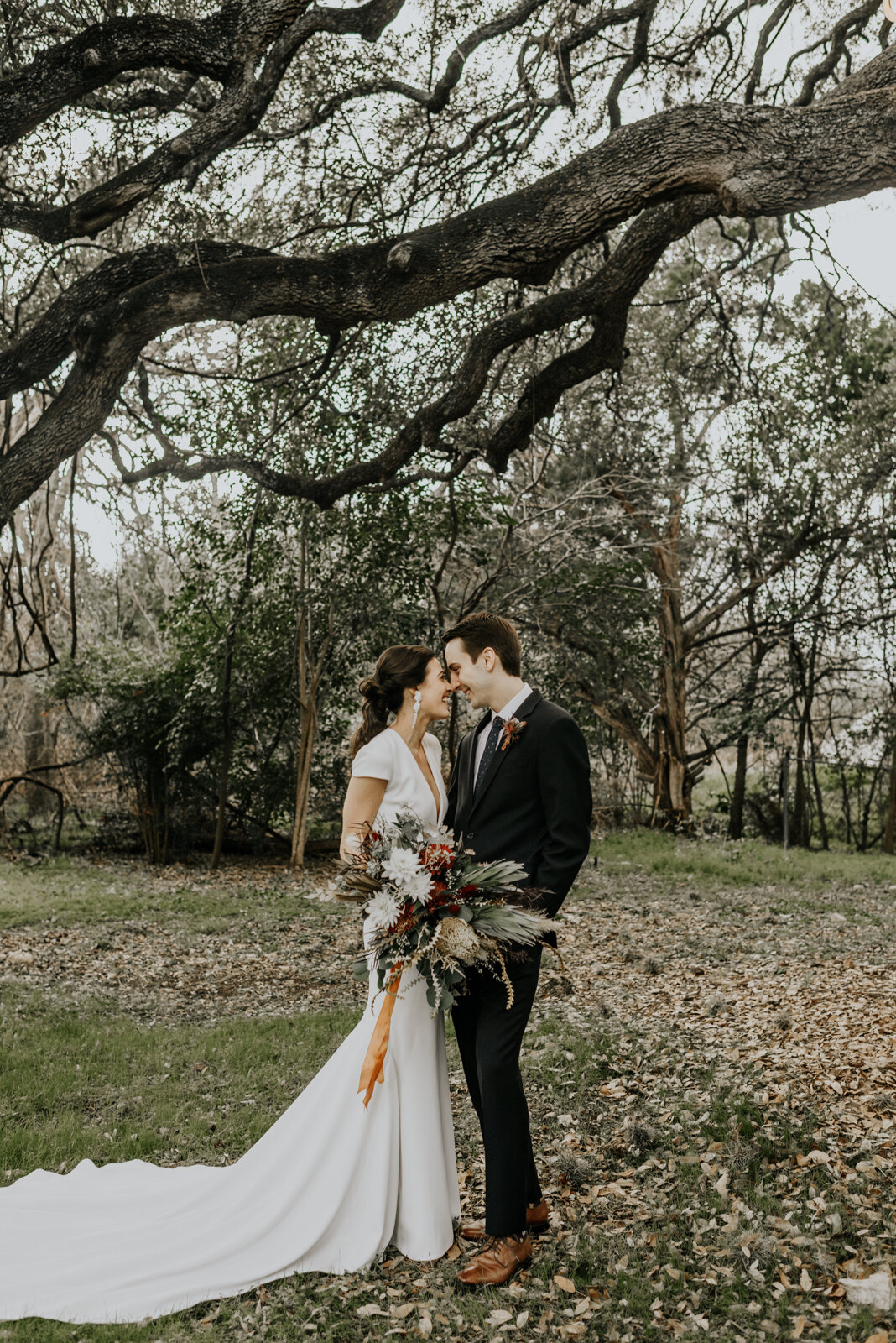 Austin, Texas Wedding Photographer