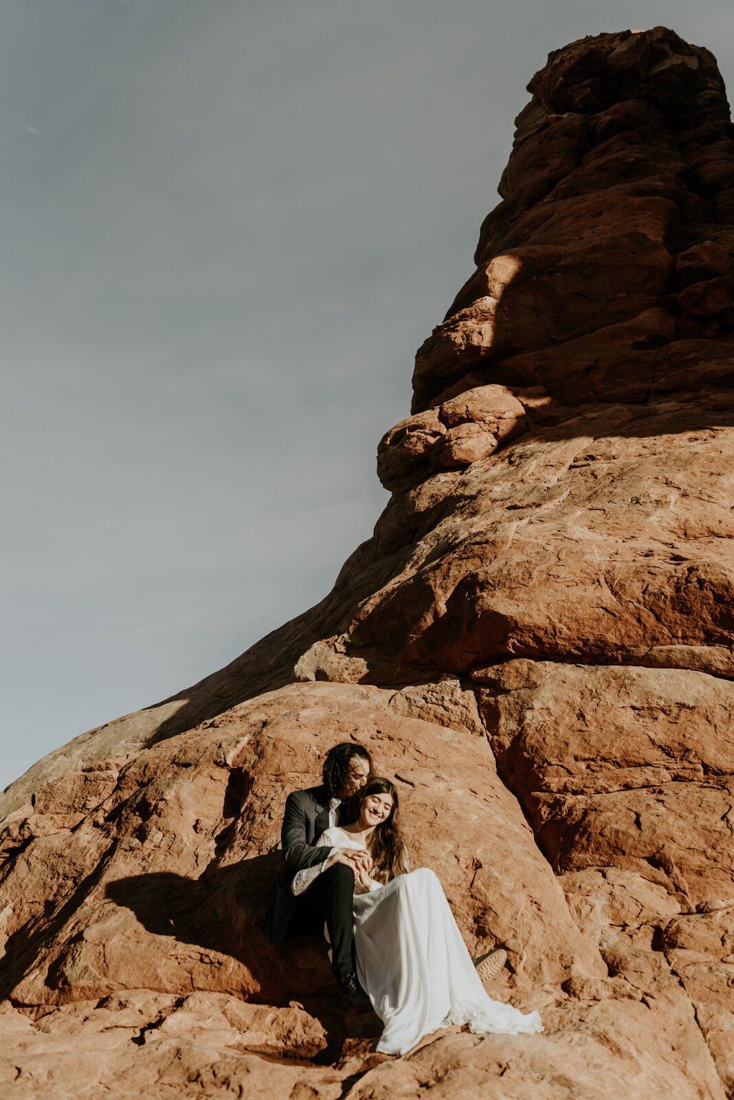Moab, Utah Adventure Photographer