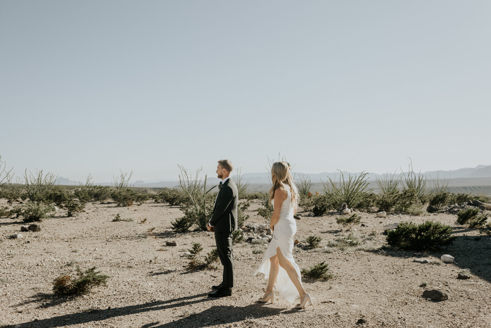 West Texas Wedding Photography Packages