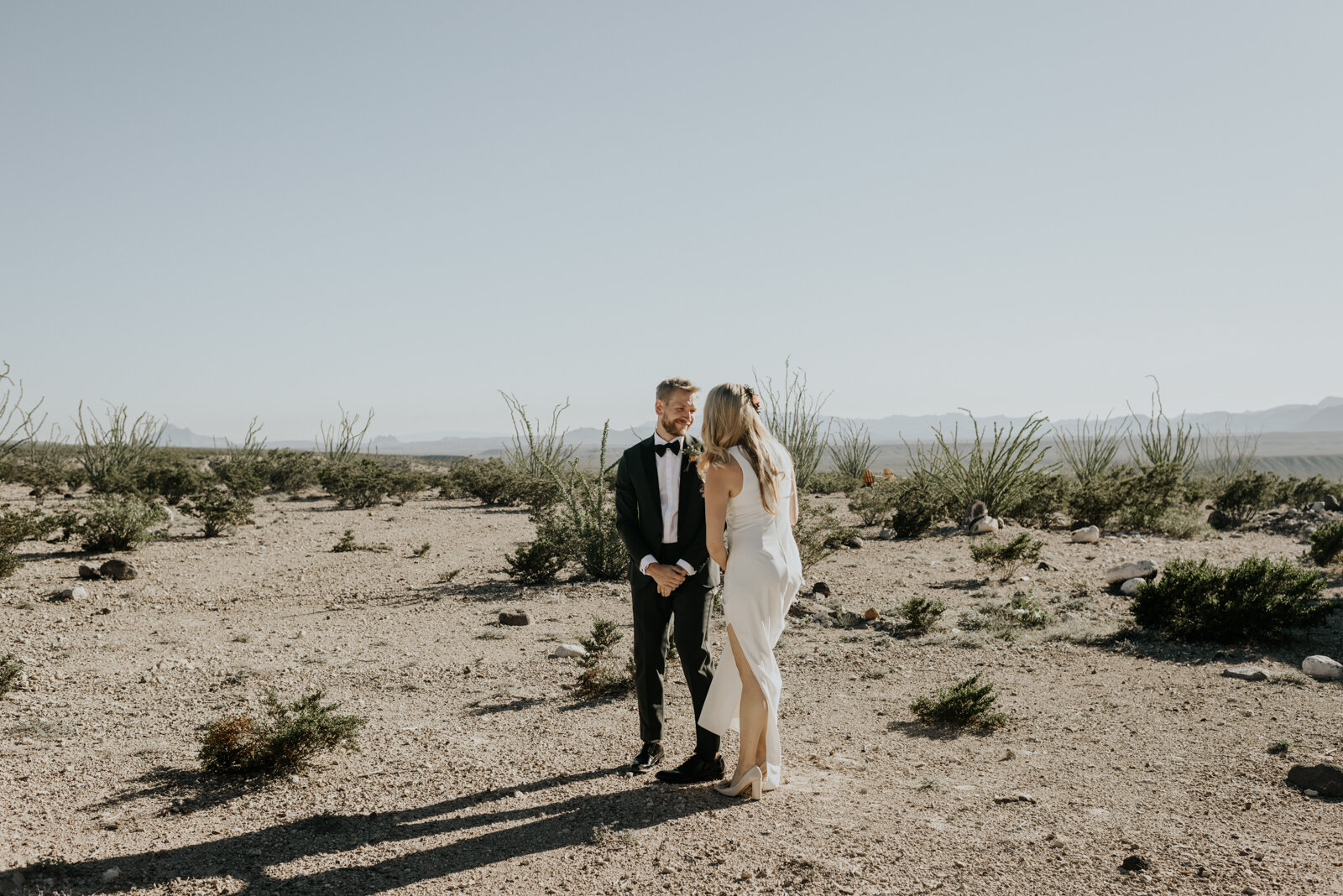 West Texas Wedding Photography Packages