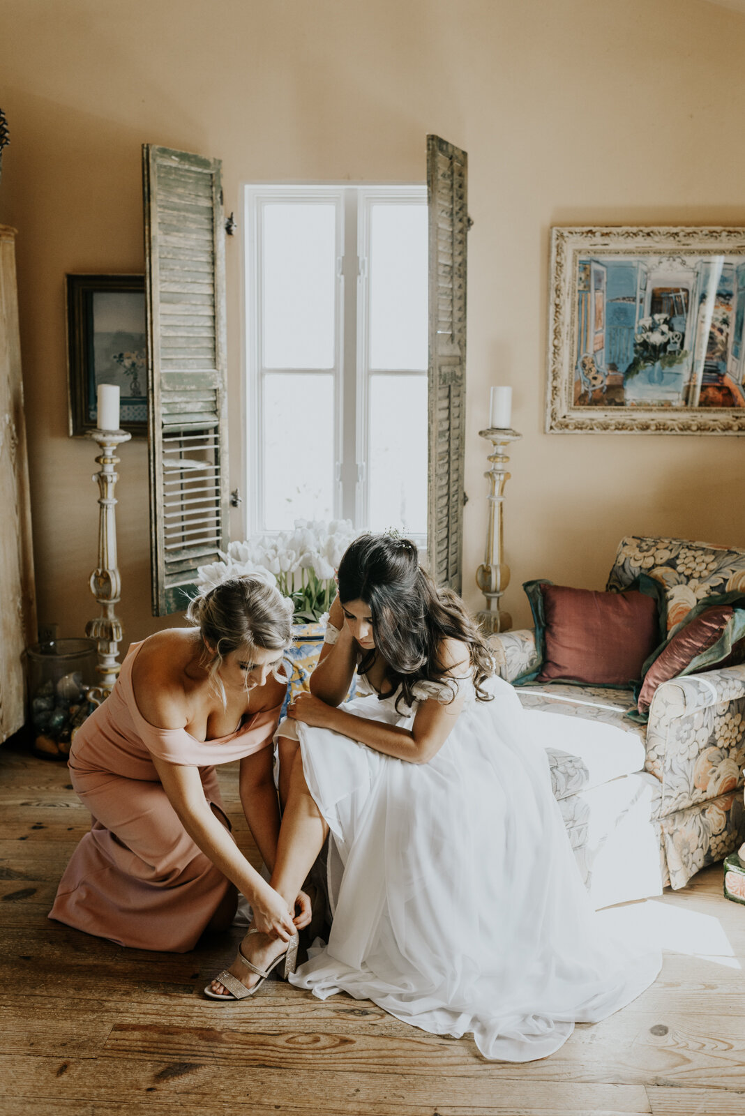 Le San Michele Austin, Texas Wedding Photographer