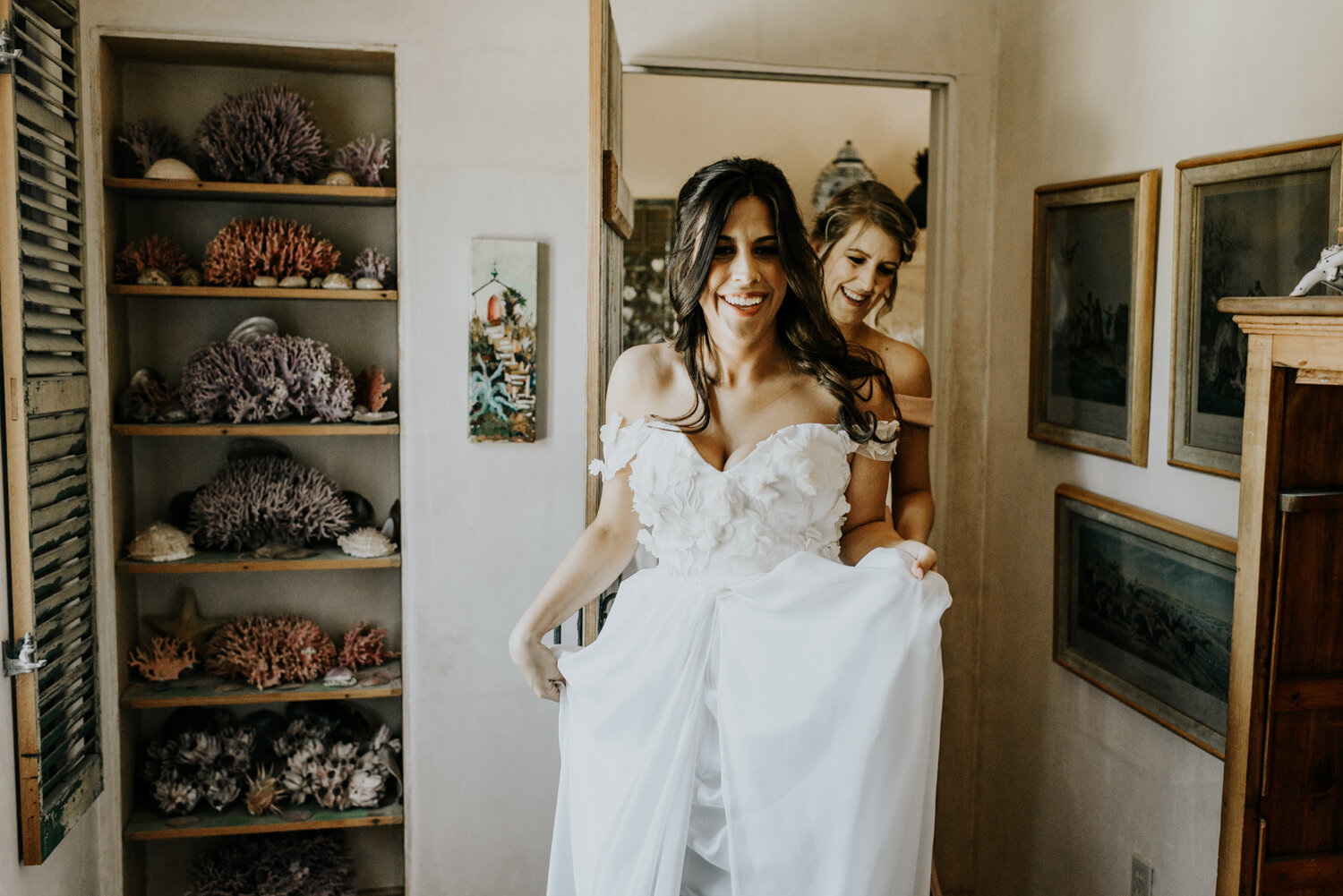 Austin Intimate Wedding Photography