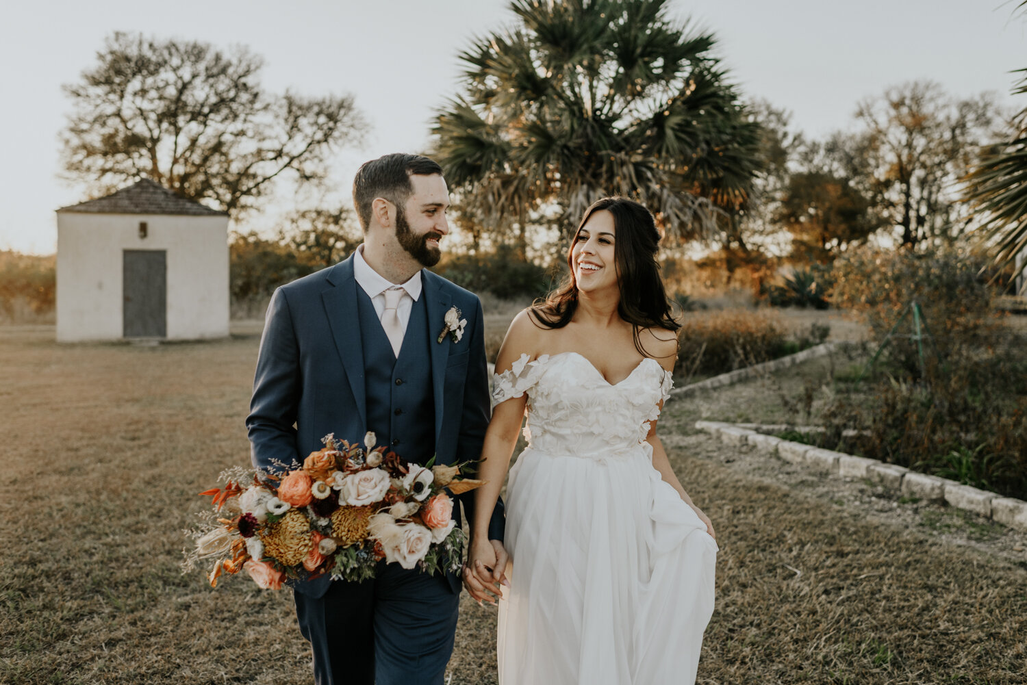 Austin, Texas Elopement Photographer