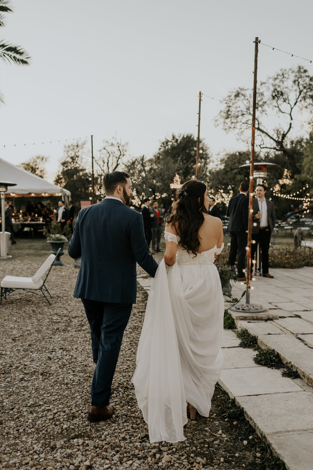 Texas Adventure Wedding Photography