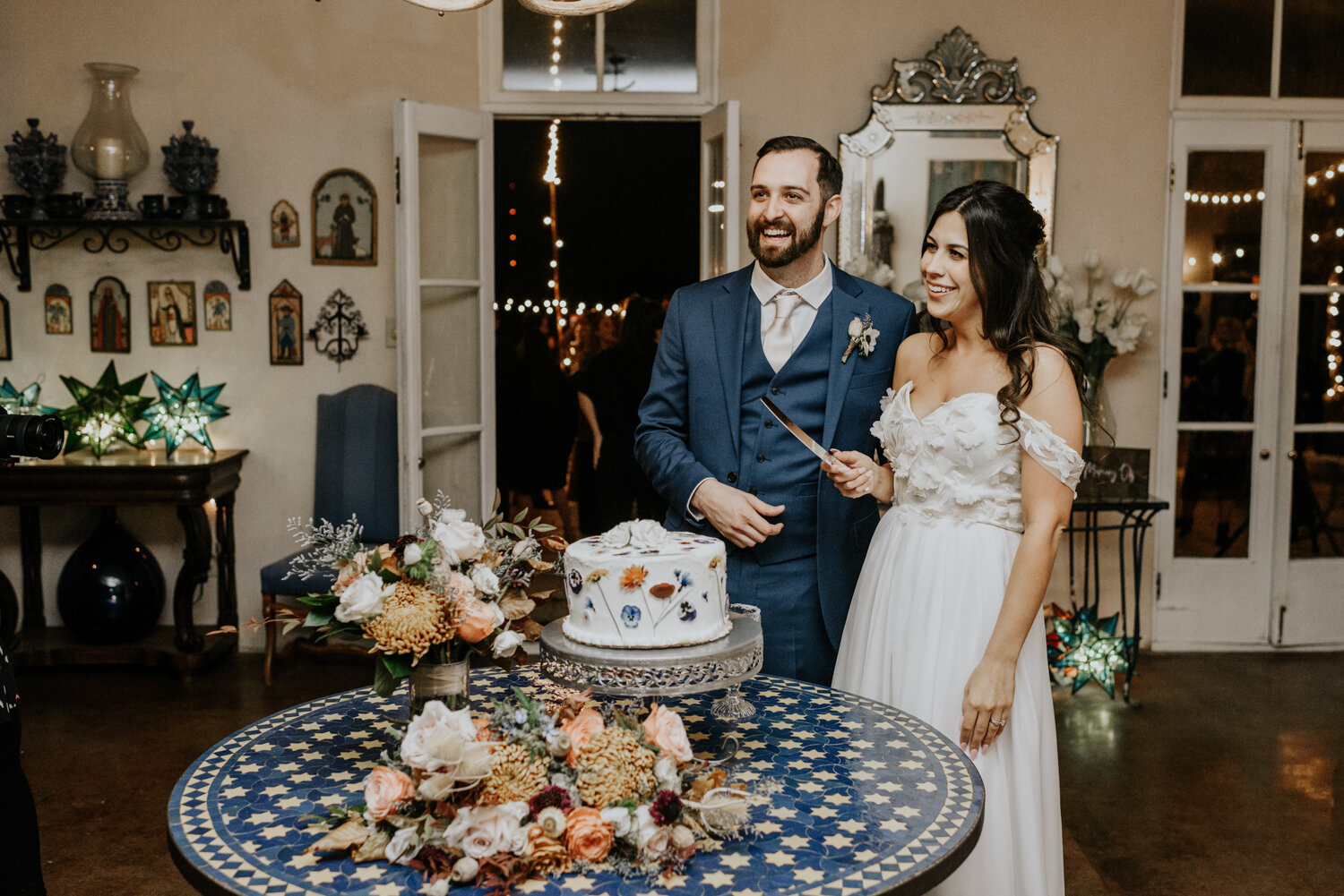 Austin, Texas Unique Wedding Venues
