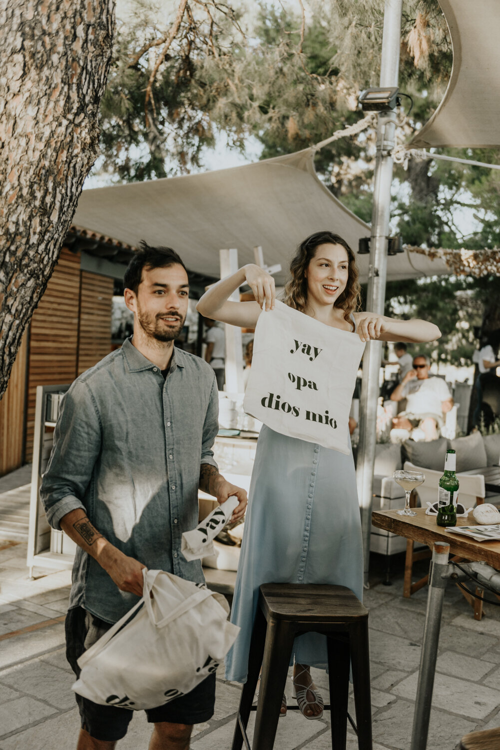 Greece Destination Wedding Ideas