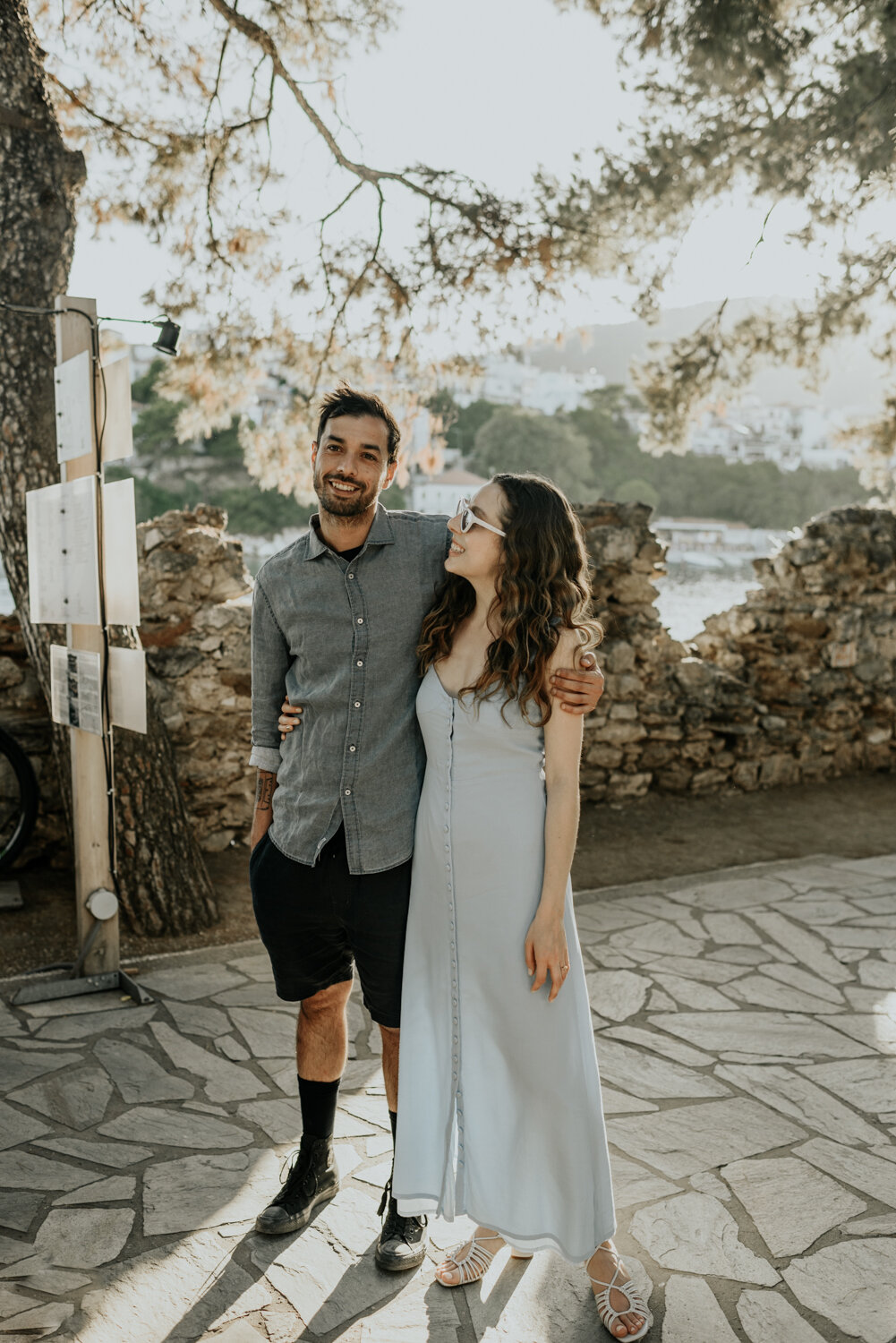 Greece Destination Weddings