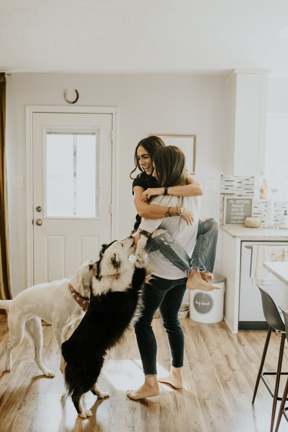 Austin, Texas Engagement Photography