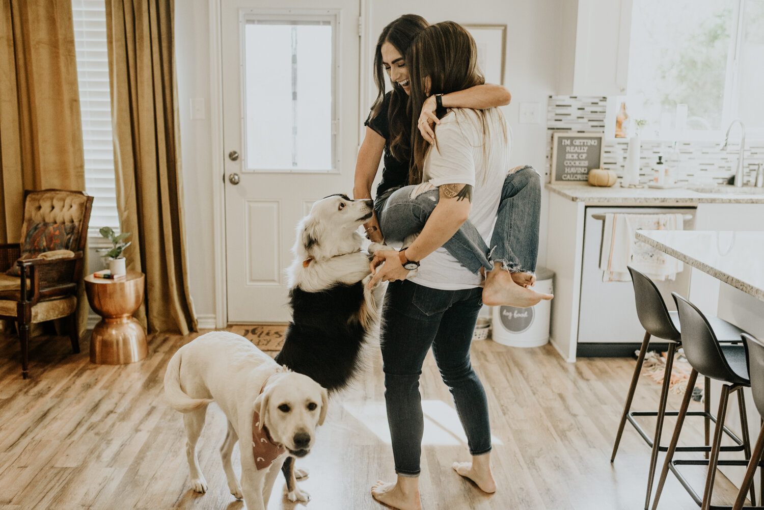 Austin, Texas Engagement Photography