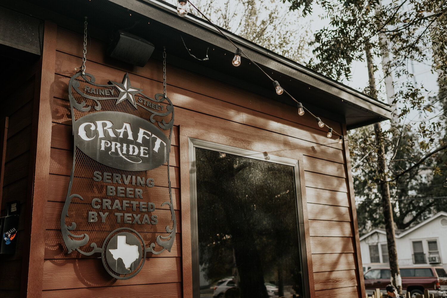 Craft Pride in Austin, Texas